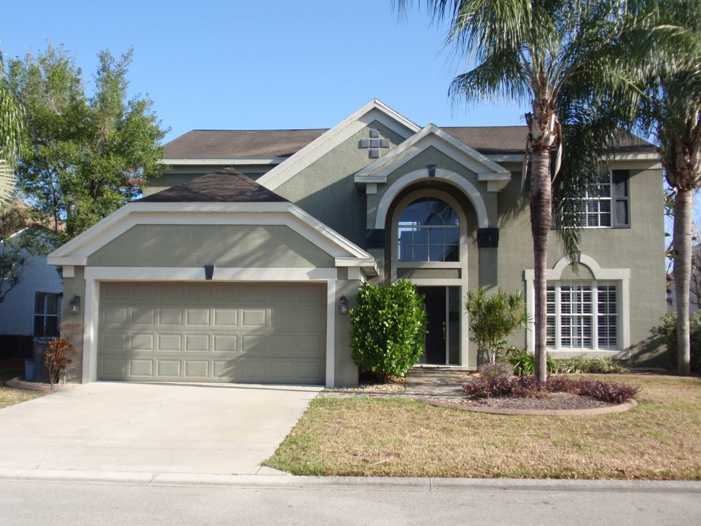 Gateway Golf & Country Club Real Estate